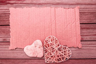 aşık gün tebrik kartı