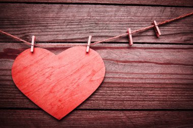 giysi mandal ve aşık gün