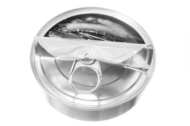 Beyaz bir arka planda güzel köle lahanaları