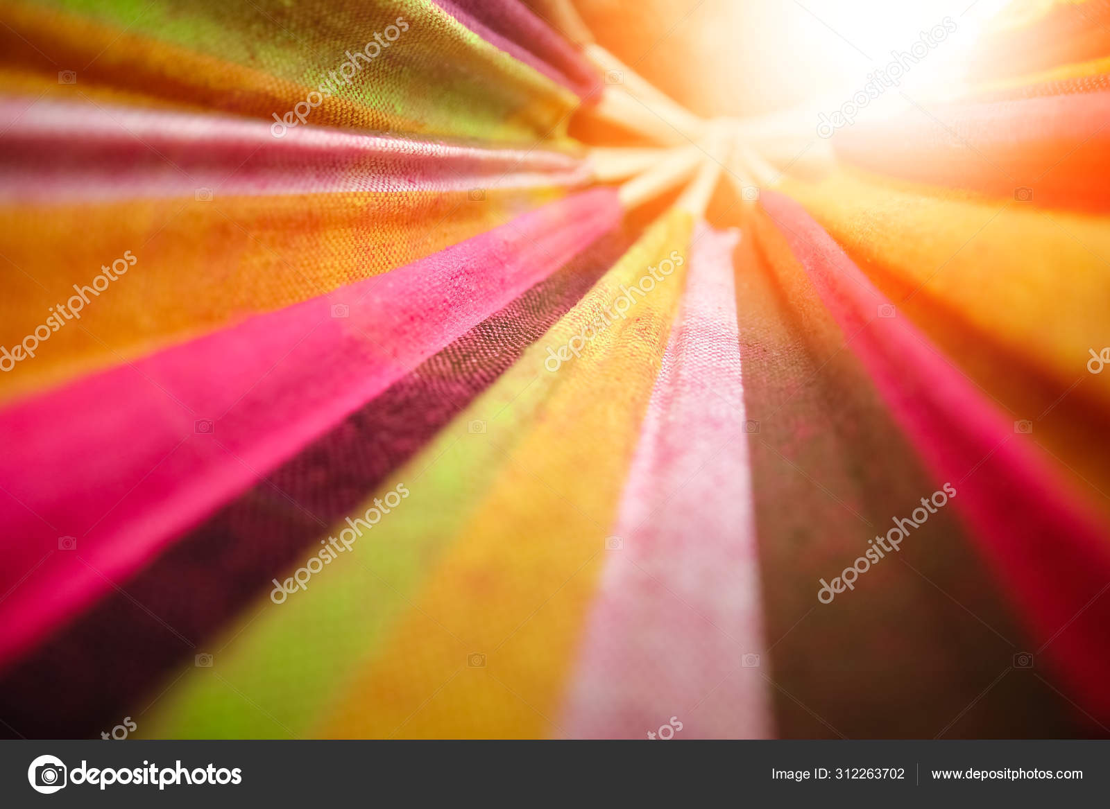 Beautiful Hammock Background Nature Park Stock Photo by ©Kostia777