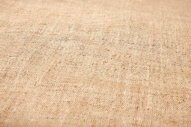 çuval bezi kumaş dokusu arkaplanı