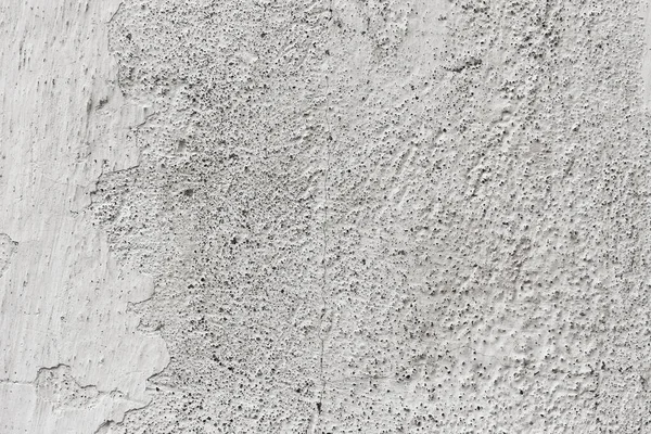 Grigio Cemento Sfondo Muro Vecchia Texture — Foto Stock