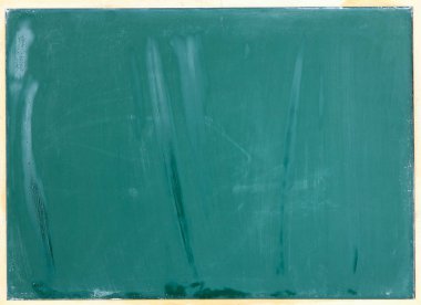 tebeşir tahtası yeşil okul geçmişi