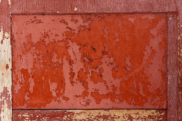 Textura Madera Roja Tocón Fondo Edad Madera — Foto de Stock