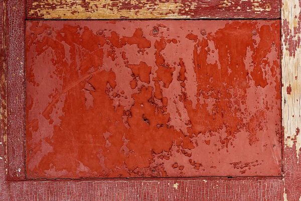 Textura Madera Roja Tocón Fondo Edad Madera — Foto de Stock