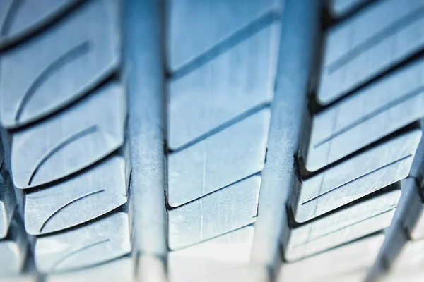 Car Tires Wheels Auto Background — Stock Photo, Image
