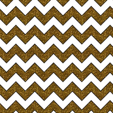 soyut simetrik zigzag arkaplanı  