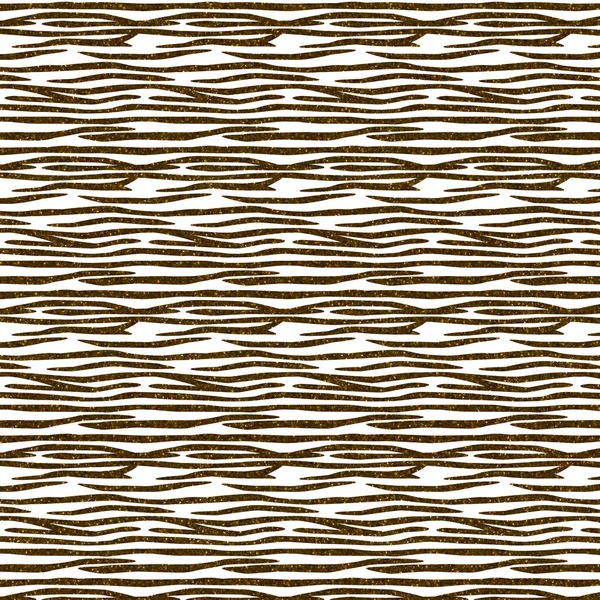 Abstract Seamless Symmetric Striped Background — Stock Photo, Image