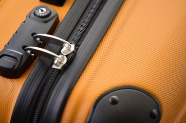 Ulaştırma İdaresi bavul ya da bavul kilidini kabul etti (ABD Ulaştırma Güvenlik Dairesi). 11 Eylül saldırılarına tepki. Hava taşımacılığı.