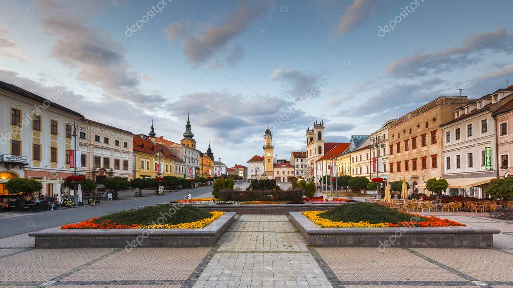 Prievidza