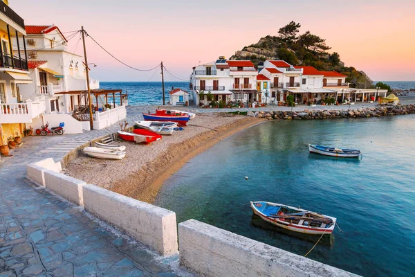 Isola di Samos . — Foto Stock