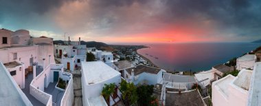 Skyros Adası.