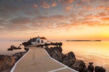 Agios Isidoros, Sakız Adası.