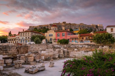Athens, Griekenland.