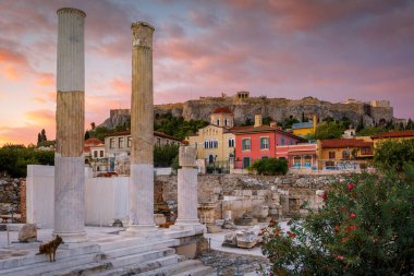 Athens, Griekenland.