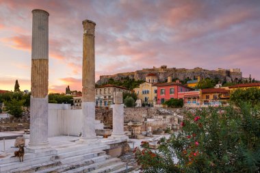 Athens, Griekenland.