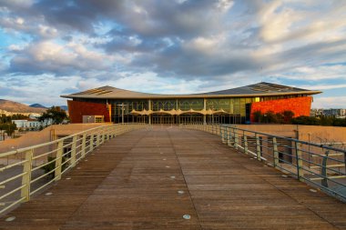 Olimpiyat Stadyumu, Atina..