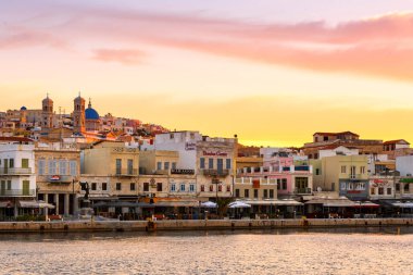 Ermoupoli, Syros.