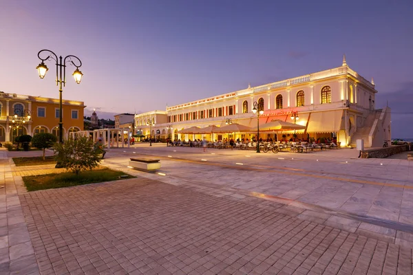 Zakynthos. —  Fotos de Stock