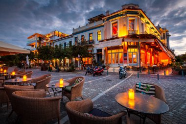 Athens, Griekenland.