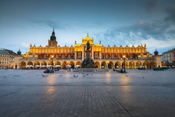 Cracovia, Polonia . —  Fotos de Stock