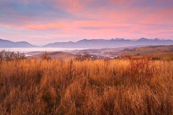 Slovakya. — Stok fotoğraf