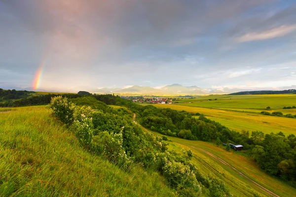 Slovakya. — Stok fotoğraf