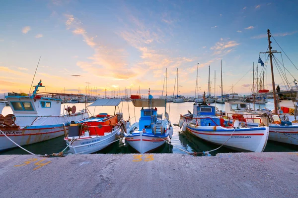 Aegina island. — Stock Photo, Image