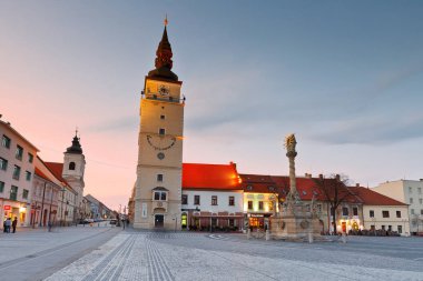 Trnava, Slovakia.