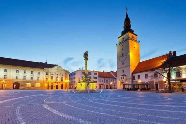 Trnava, Slovakia.
