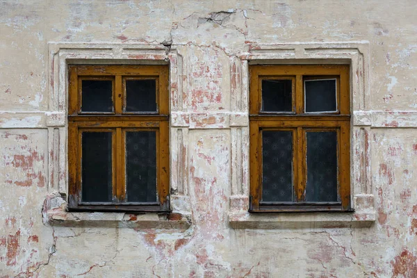 Village de Cicmany dans la région de Zilina . — Photo