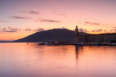 Lefkada, Yunanistan.