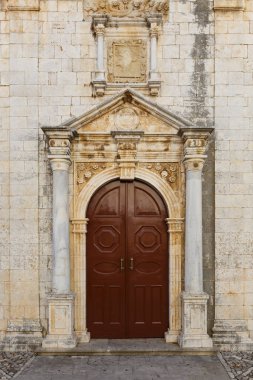 Lefkada, Yunanistan.