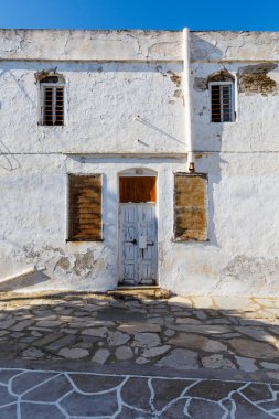 Sifnos, Yunanistan.