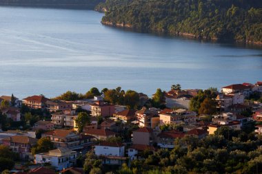Lefkada, Yunanistan.