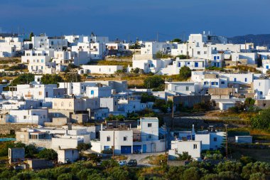 Milos, Yunanistan.