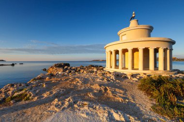 Kefalonia, Yunanistan.