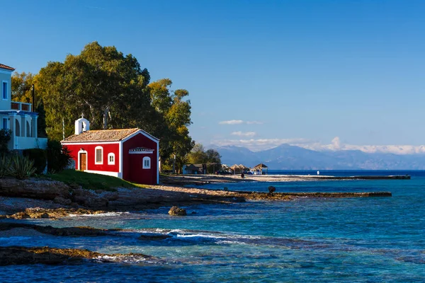 Isla Spetses . —  Fotos de Stock