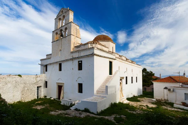 Spetses île . — Photo