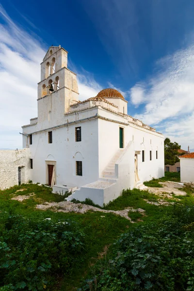 Spetses île . — Photo