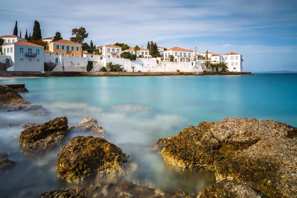 Isla Spetses . —  Fotos de Stock