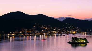 Ithaca, Yunanistan.