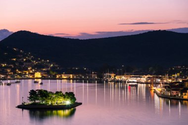 Ithaca, Yunanistan.