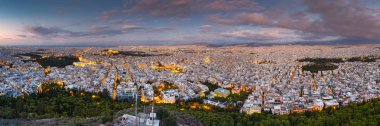 Athens, Griekenland.