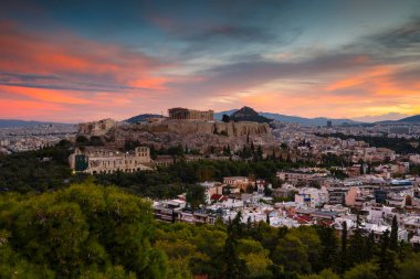 Athens, Griekenland.