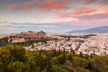 Athens, Griekenland.