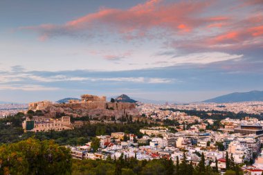 Athens, Griekenland.