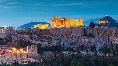 Athens, Griekenland.