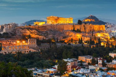 Athens, Griekenland.
