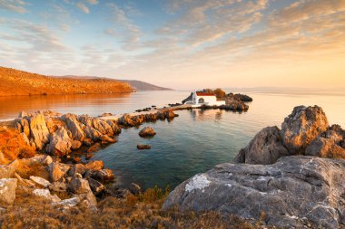 CHIOS, Yunanistan.